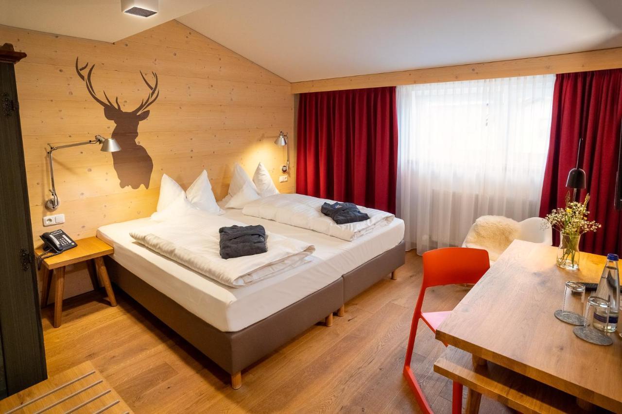 Landhotel Postwirt Grafenau  Exterior photo