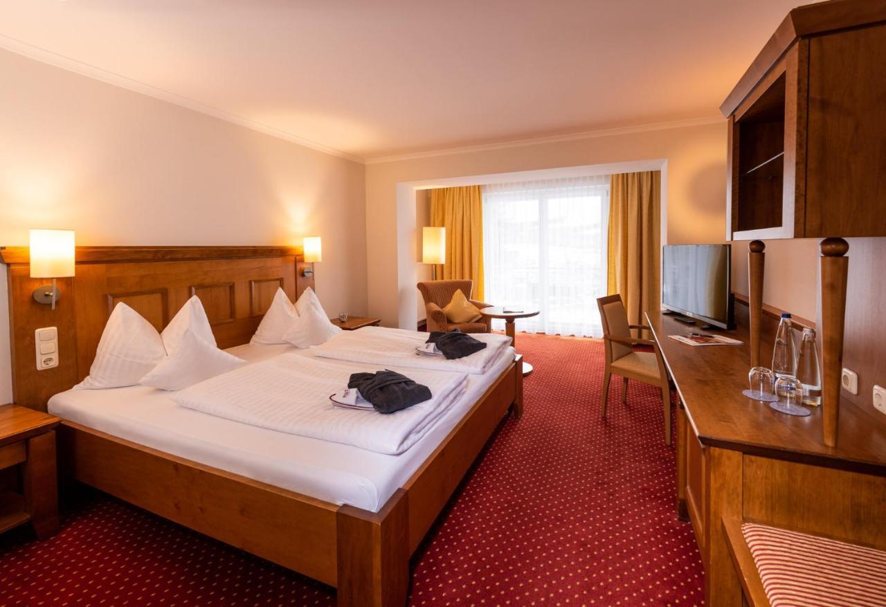 Landhotel Postwirt Grafenau  Exterior photo